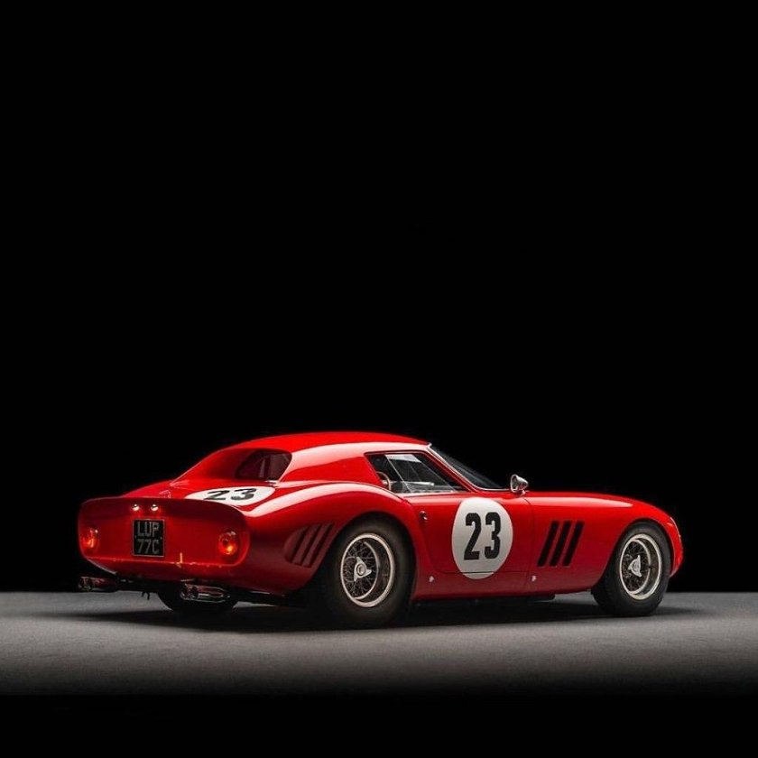 Ferrari 250 GTO