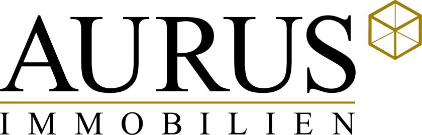 Логотип Ауруса