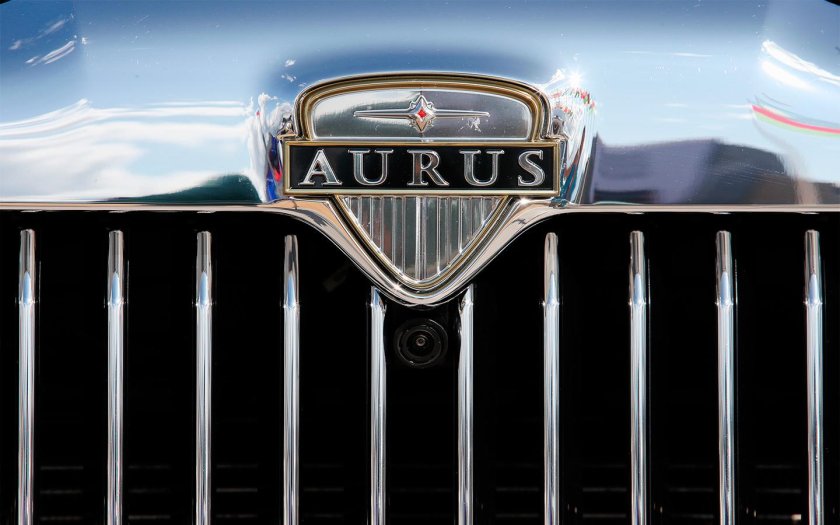 Аурус гидроген