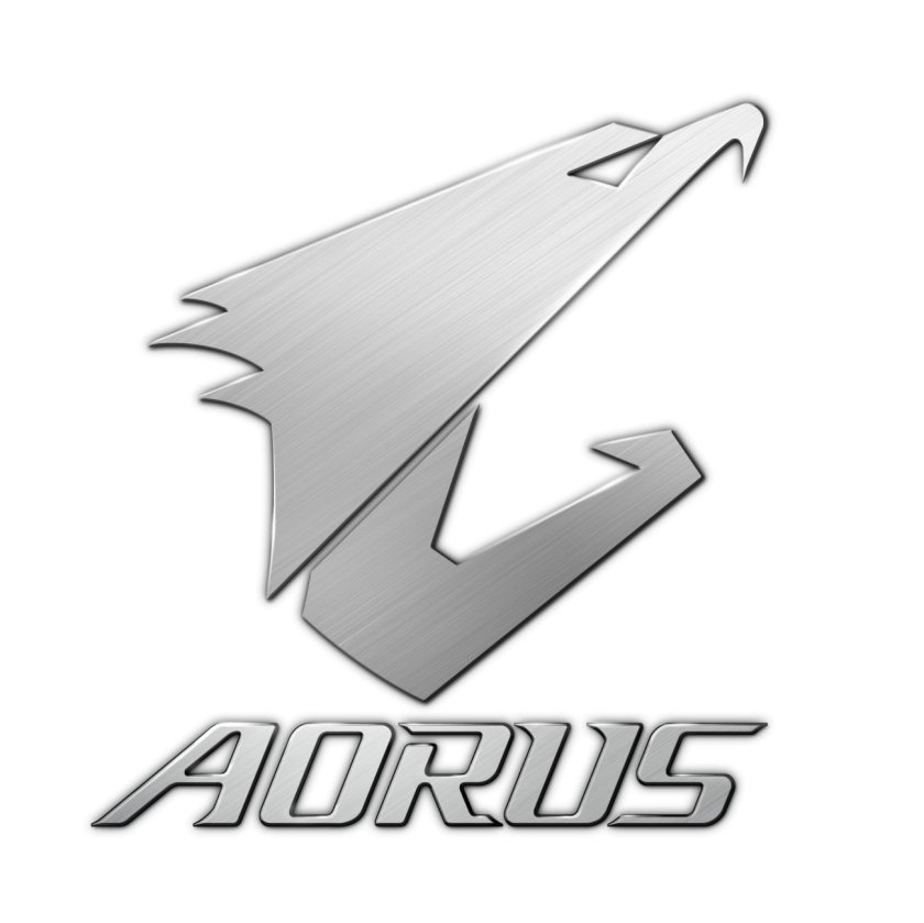 AORUS logo