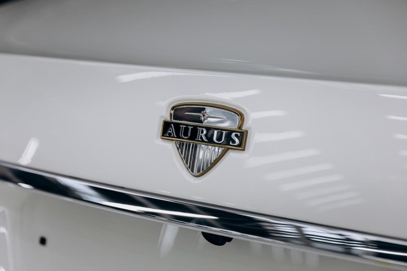 Значок Ауруса