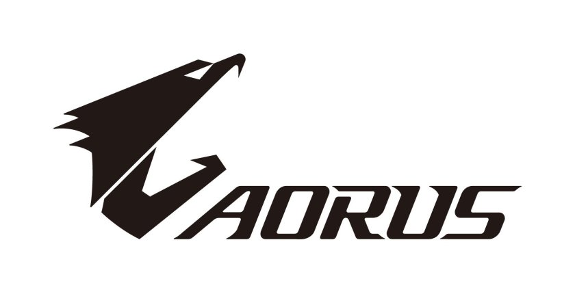 Gigabyte логотип