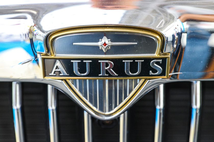 Президентский автомобиль