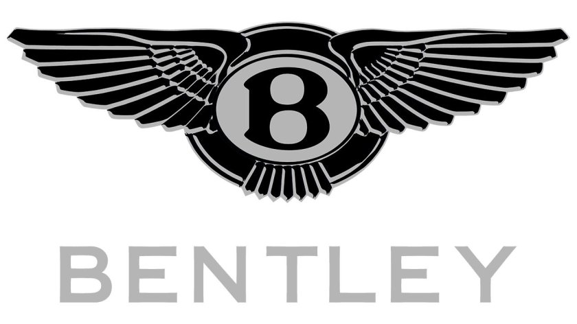 Bentley эмблема