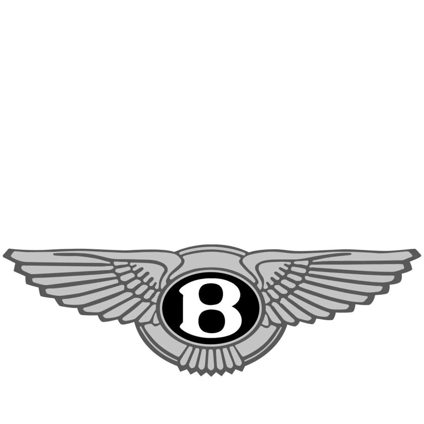Bentley logo PNG