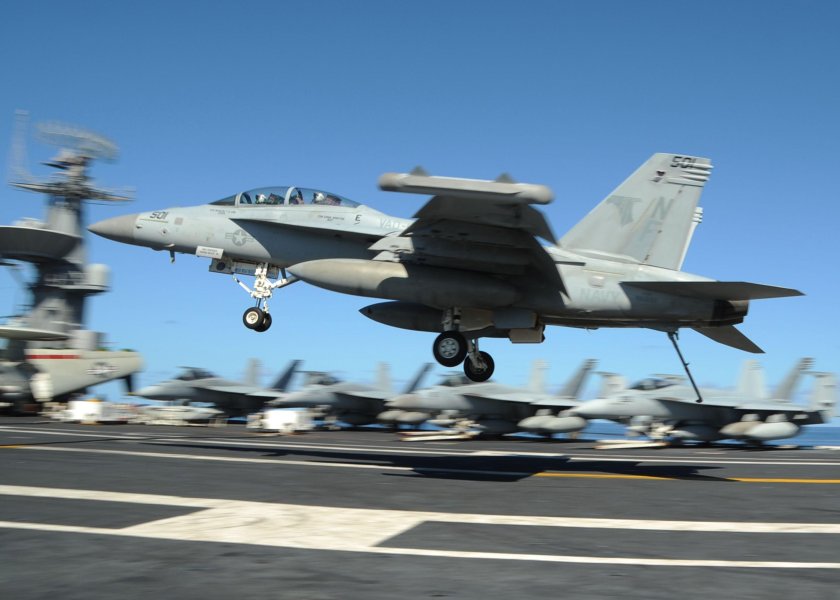 EA-18g Growler