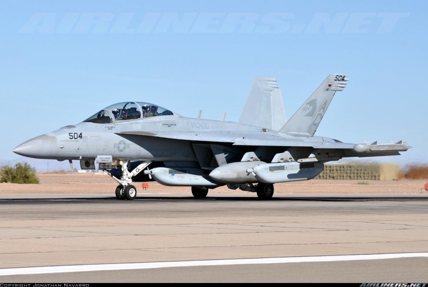 EA-18g Growler