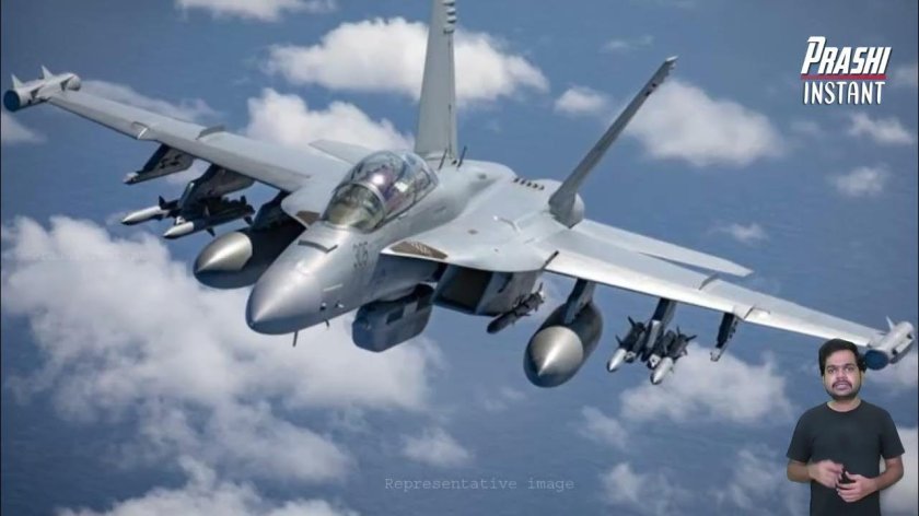 EA-18g Growler