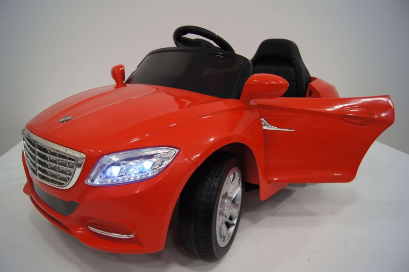 T007tt детский электромобиль