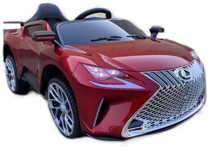 Электромобиль mg9688