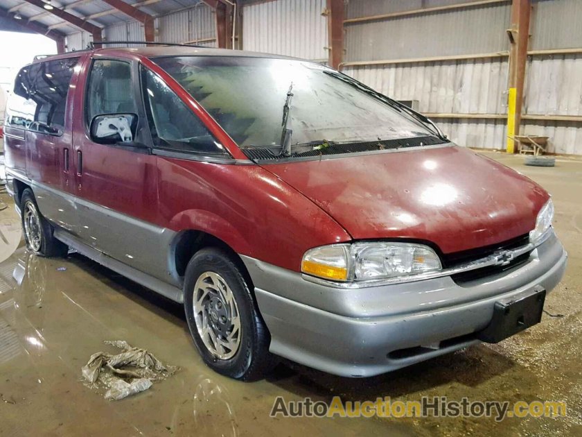 Шевроле Люмина APV