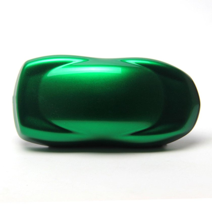 Краска Кэнди изумруд