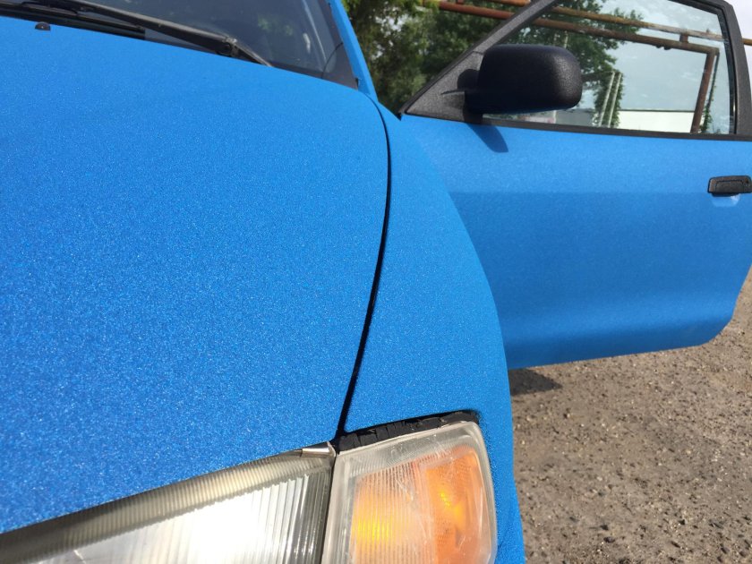 Краска Раптор 5002