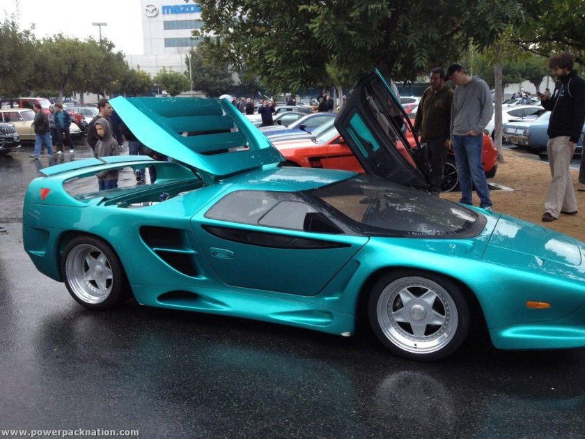 Краска Аквамарин 460 металлик