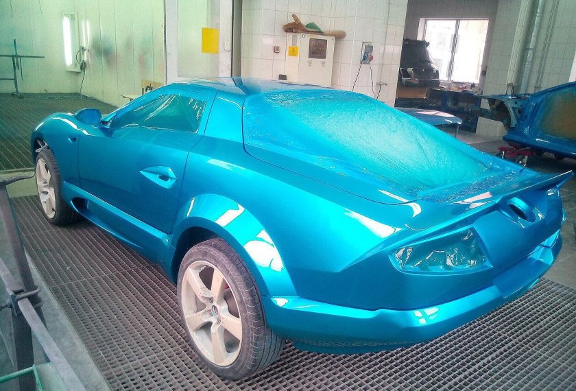 Ксералик Кэнди