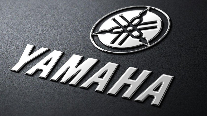 Yamaha logo