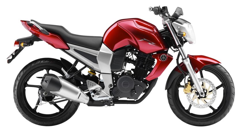 Yamaha fz16
