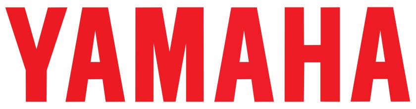 Yamaha лого
