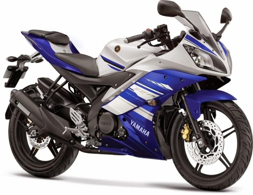 Yamaha YZF 150