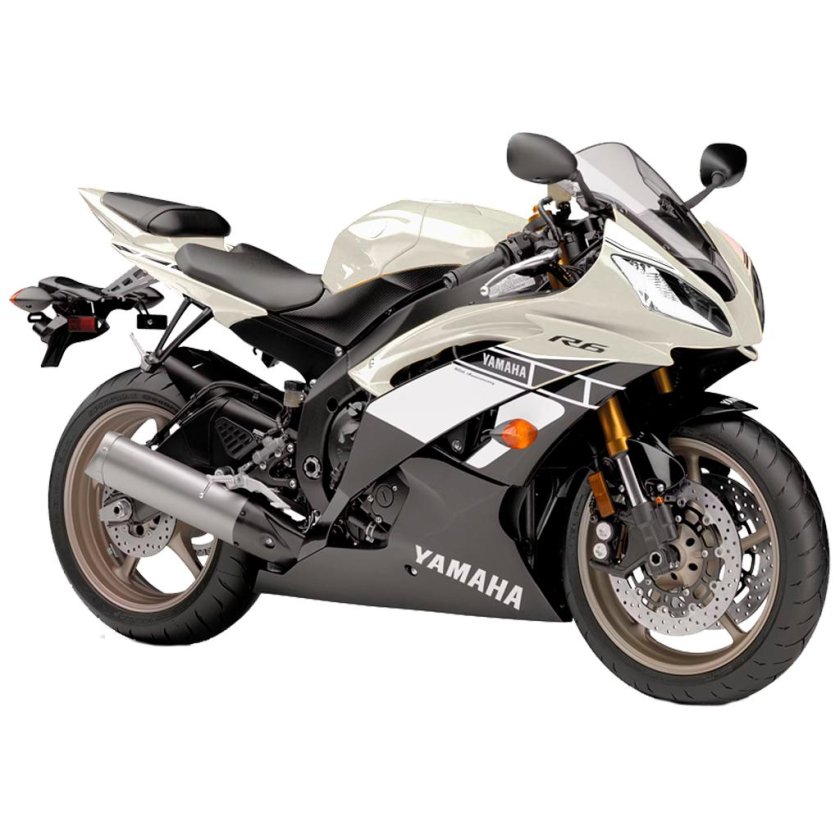 Yamaha YZF-r6