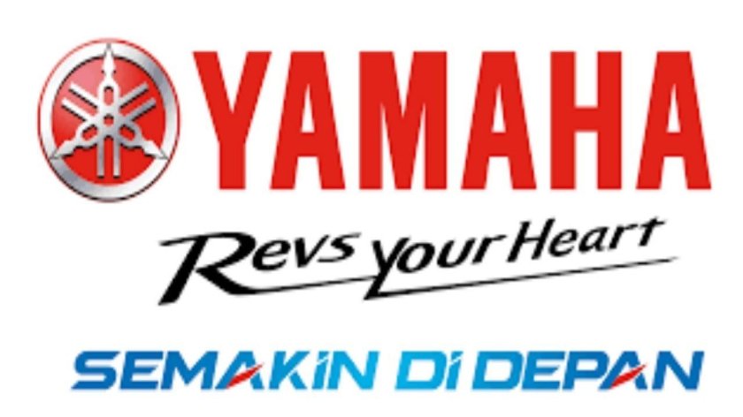 Yamaha logo