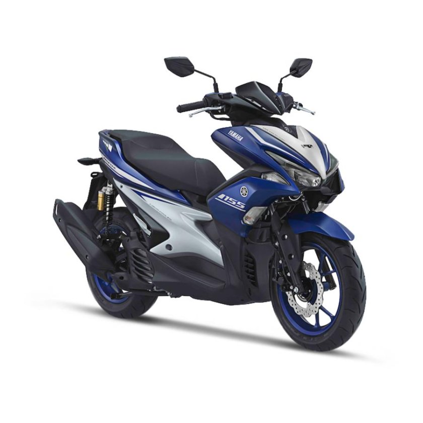Yamaha Aerox 155cc