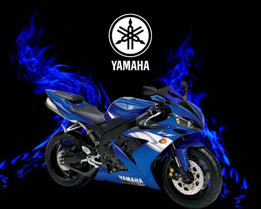 Yamaha r1