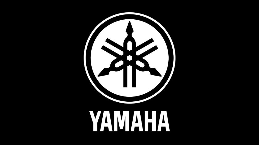 Yamaha logo