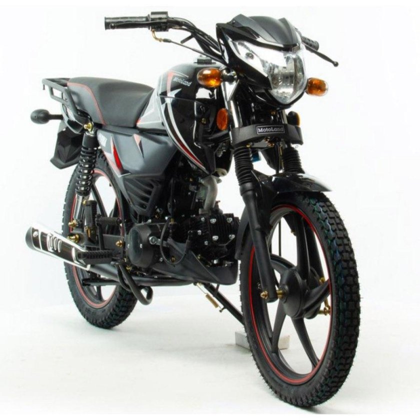 Мопед Альфа rf11