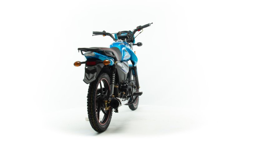 Мопед Motoland Alpha rf11