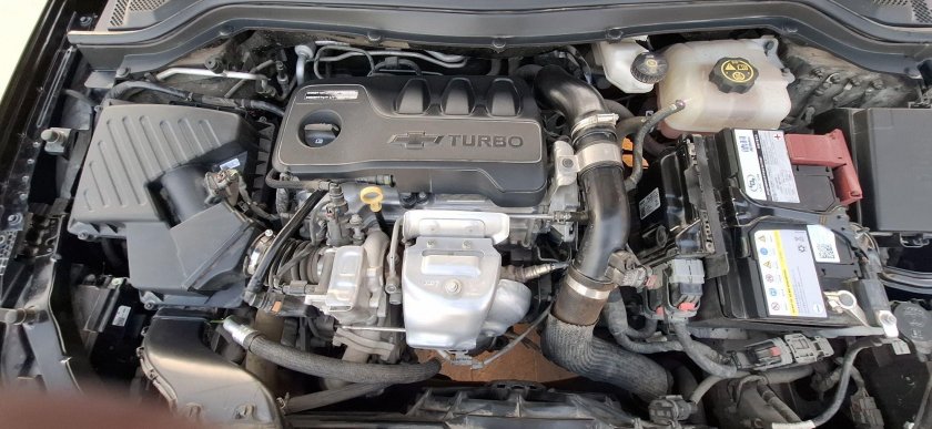 Двигатель шевроле круз 1 8