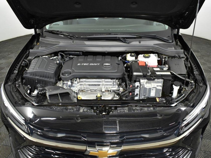 Chevrolet monza 2023