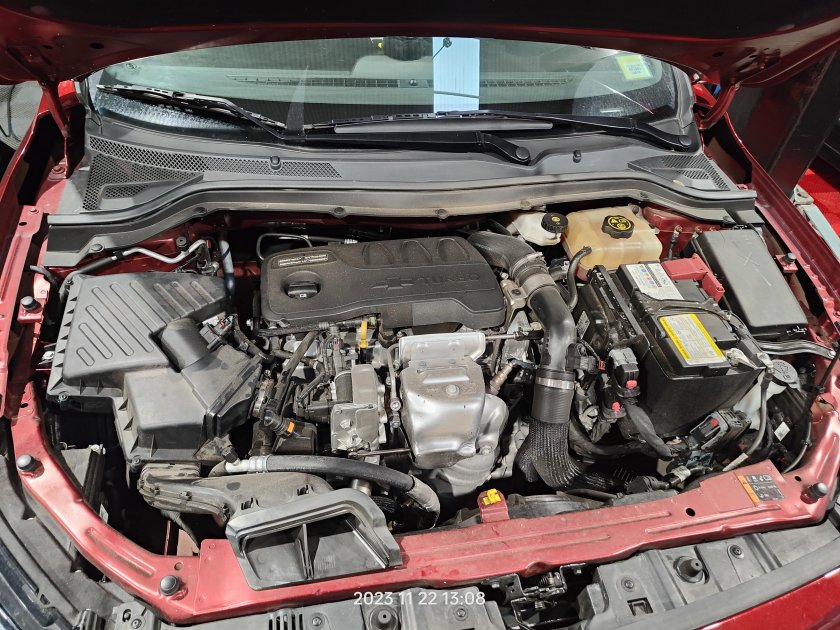 Пежо 308 дизель 1.6