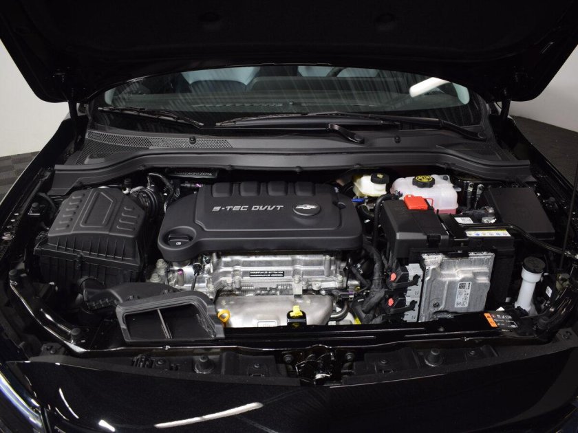 Мотор шевроле круз 1.4 турбо