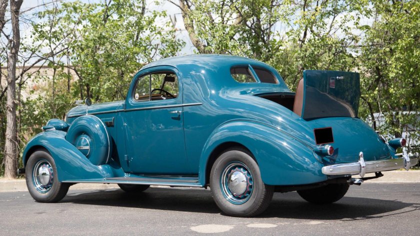 Buick 1936