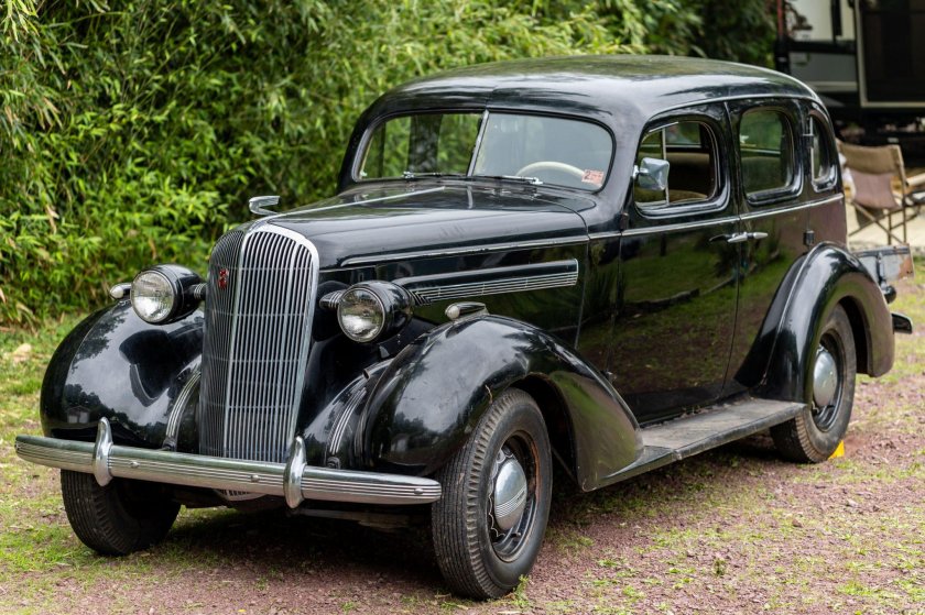 1937 chevrolet master deluxe