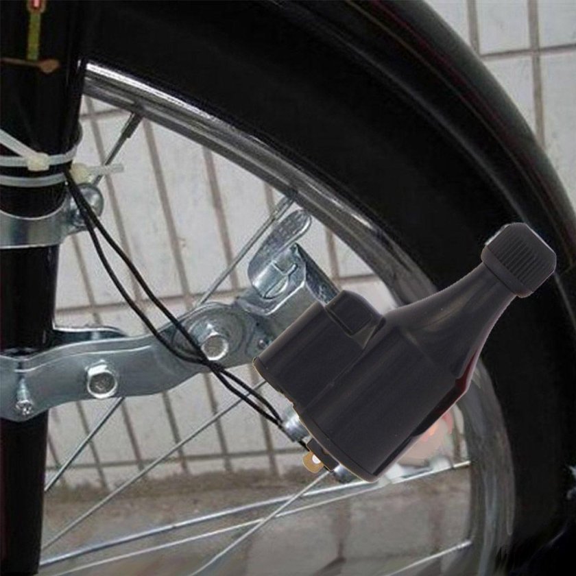 Динамо Генератор для велосипеда 12 вольт