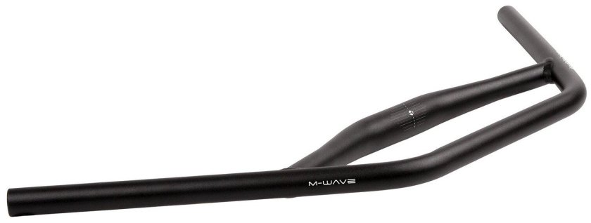 Руль m Wave Double Bar