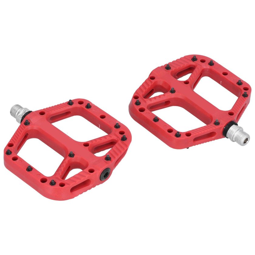 Педали велосипедные нейлоновые 2018-12a rockbros