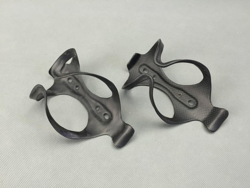 Велосипедный держатель для бутылки