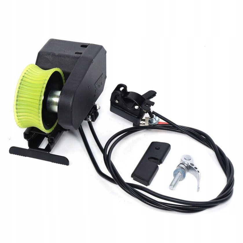 Комплект для ускорения горного велосипеда 24 в с батарейки