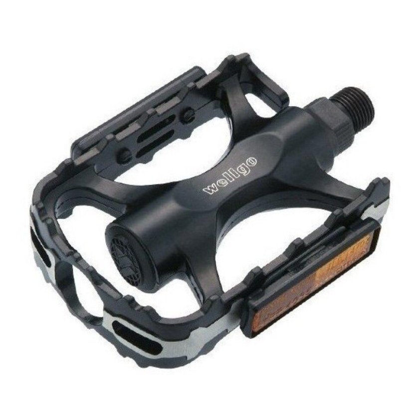 Педали Wellgo c169