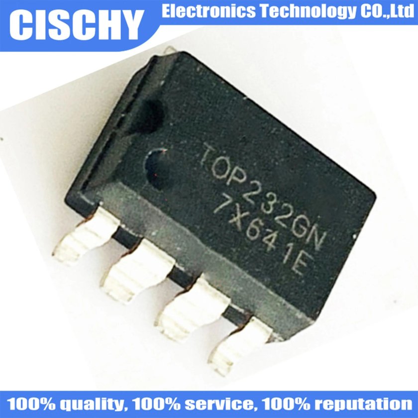 Tny276gn smd7 микросхема