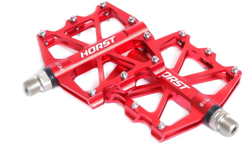 Horst h518 педали