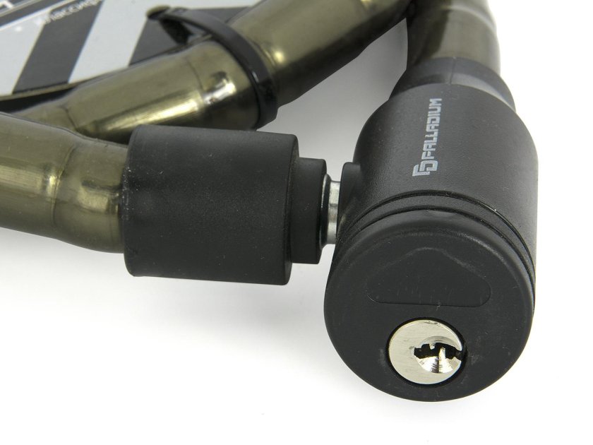 Palladium замок велосипедный