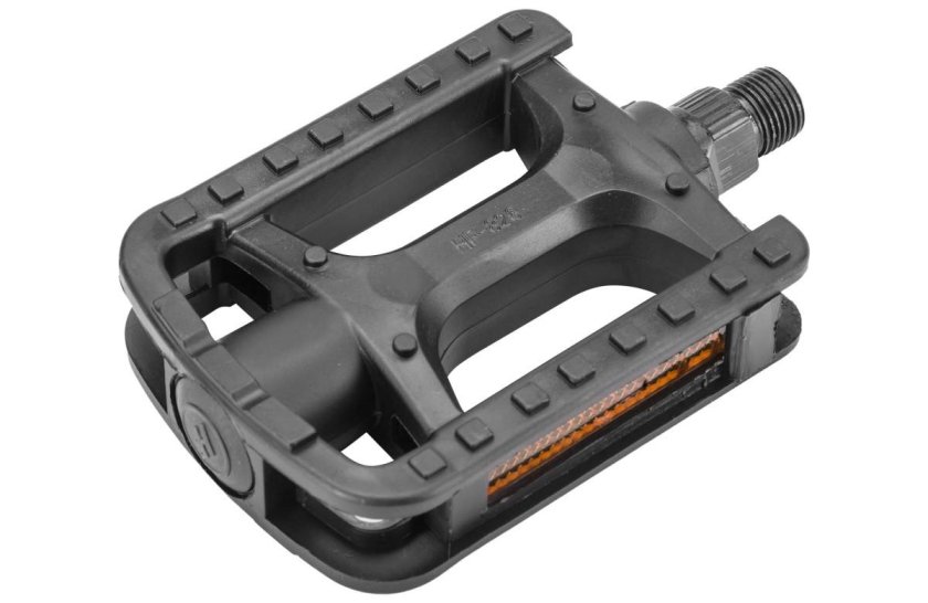 Педали HF-826 С катафотами для 28" x55256