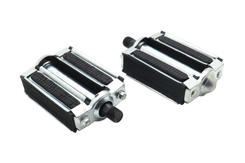 Педали мечта колхозника