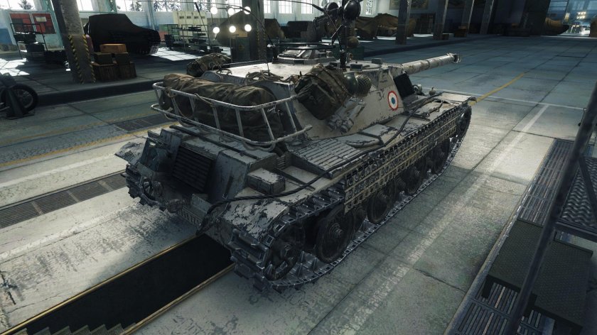 1998 ZZ 10 стиль