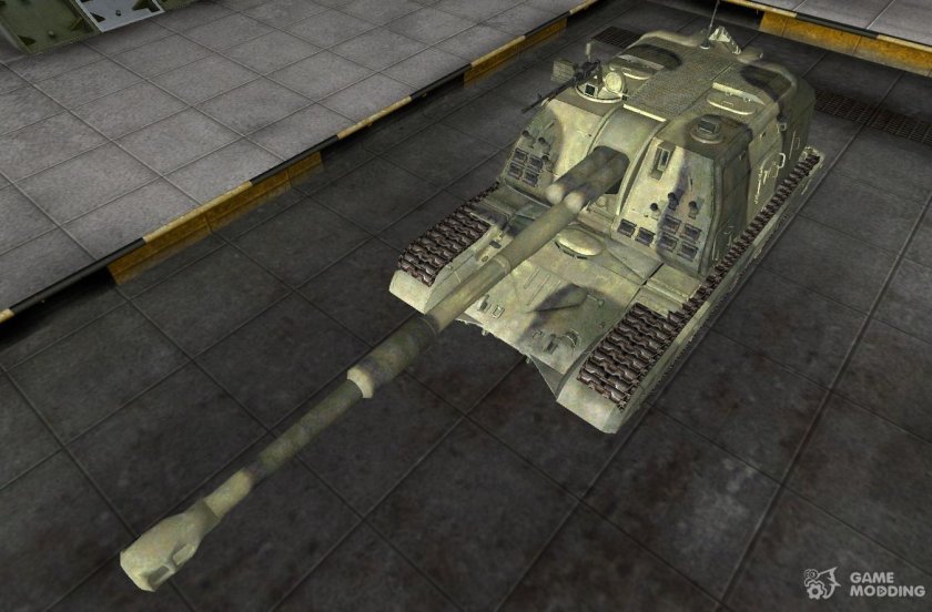 Су-152 world of tanks