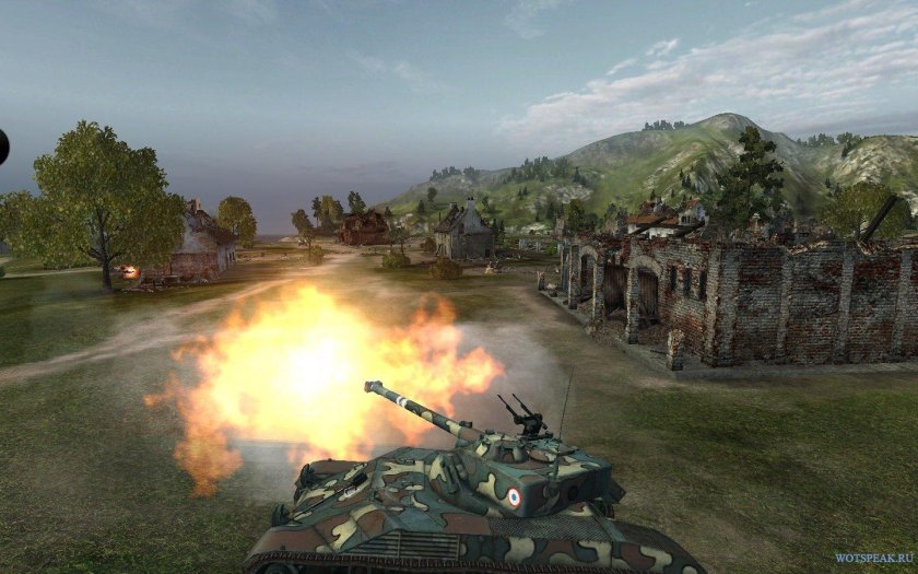 Игра вордлоф оф танк